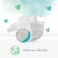 Pampers Pure Protection Dermatologically Tested Diapers Size 5 (11kg) 24 Diapers