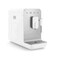 Smeg Automatic Coffee Machine BCC02WHMUK, 1470 W, 1.4 L, White, Adjustable Grinding Level