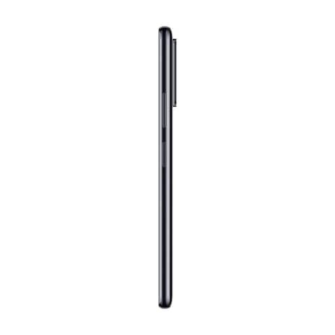 Xiaomi Poco X3 GT Dual Sim - 6.6-inch, 256GB, 8GB RAM, 5G, Stargaze Black