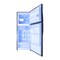 Fresh Digital Refrigerator - 397 Liters - Black - FNT-MR470YBM