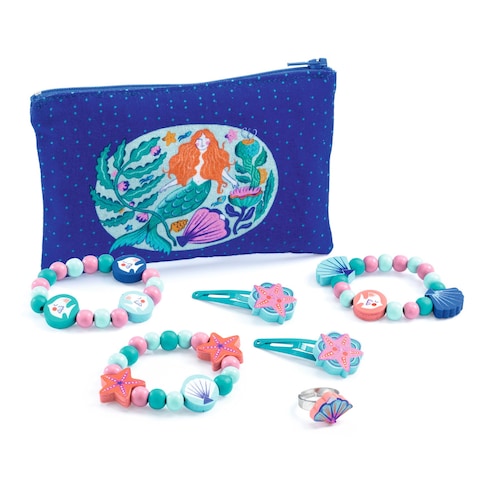 Djeco Role Play - Marina&#39;s Jewelry