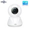 KKmoon-720P Home Security IP Camera Wireless Smart WiFi Camera Baby Monitor with Two Way Audio Remote Viewing Night Vision Motion Detection