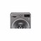 LG Front Load Washing Machine 6kg F2J5NNP7S Grey