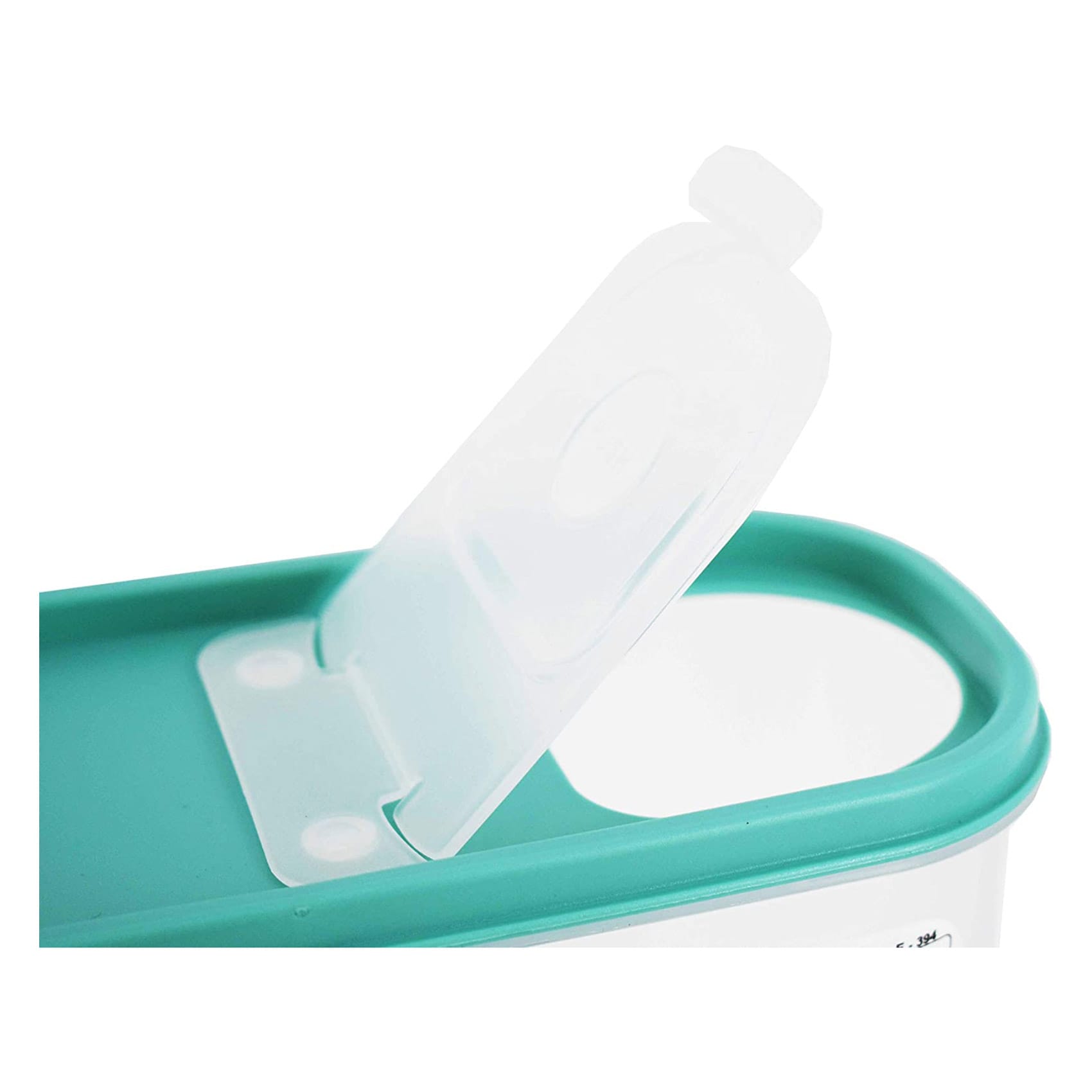 Polytime Cereals Storage Box 6 Liter product thumbnail 4