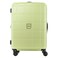American Tourister Hundo Spinner Hard Trolley Frozen Matcha 55cm