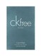 Calvin Klein Free Eau De Toilette For Men - 100ml