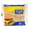 Smeds Burger Processed Slice Cheese 150g