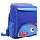 Nohoo -  Jungle School Bag  -  Bake Dinosaur