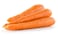 Carrots - 500gm