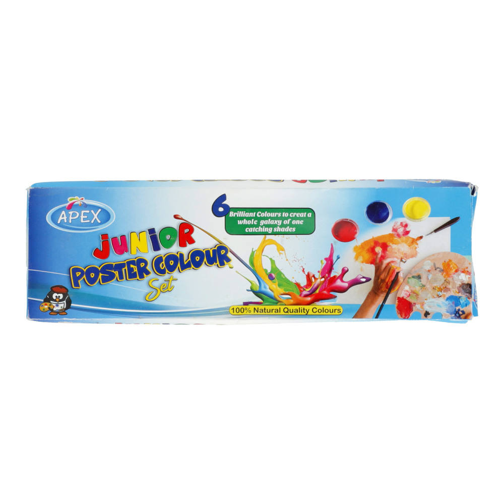 A.i Junr Poster Color A-606P HA-AF0