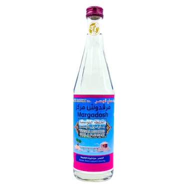 جاسر كيدز ماء مرقدوش 565 ملل