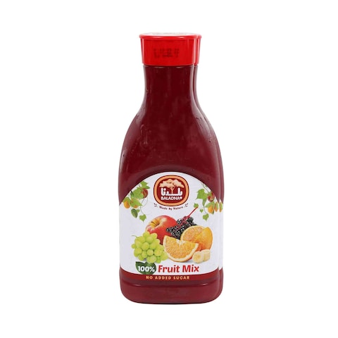 Baladna Chilled Mixed Fruit Juice 1.5L