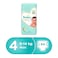 Pampers Premium Care Diapers Size 4 9-14kg Value Pack 54 Diapers Pack of 2