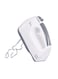 Generic Electric Egg Beater White 19x8x16centimeter