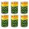 Maza Processed Peas 6x285gr