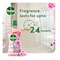 Dettol 3X Antibacterial Power Floor Cleaner Rose 900ml