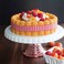 Nordic Ware Charlotte Cake Pan