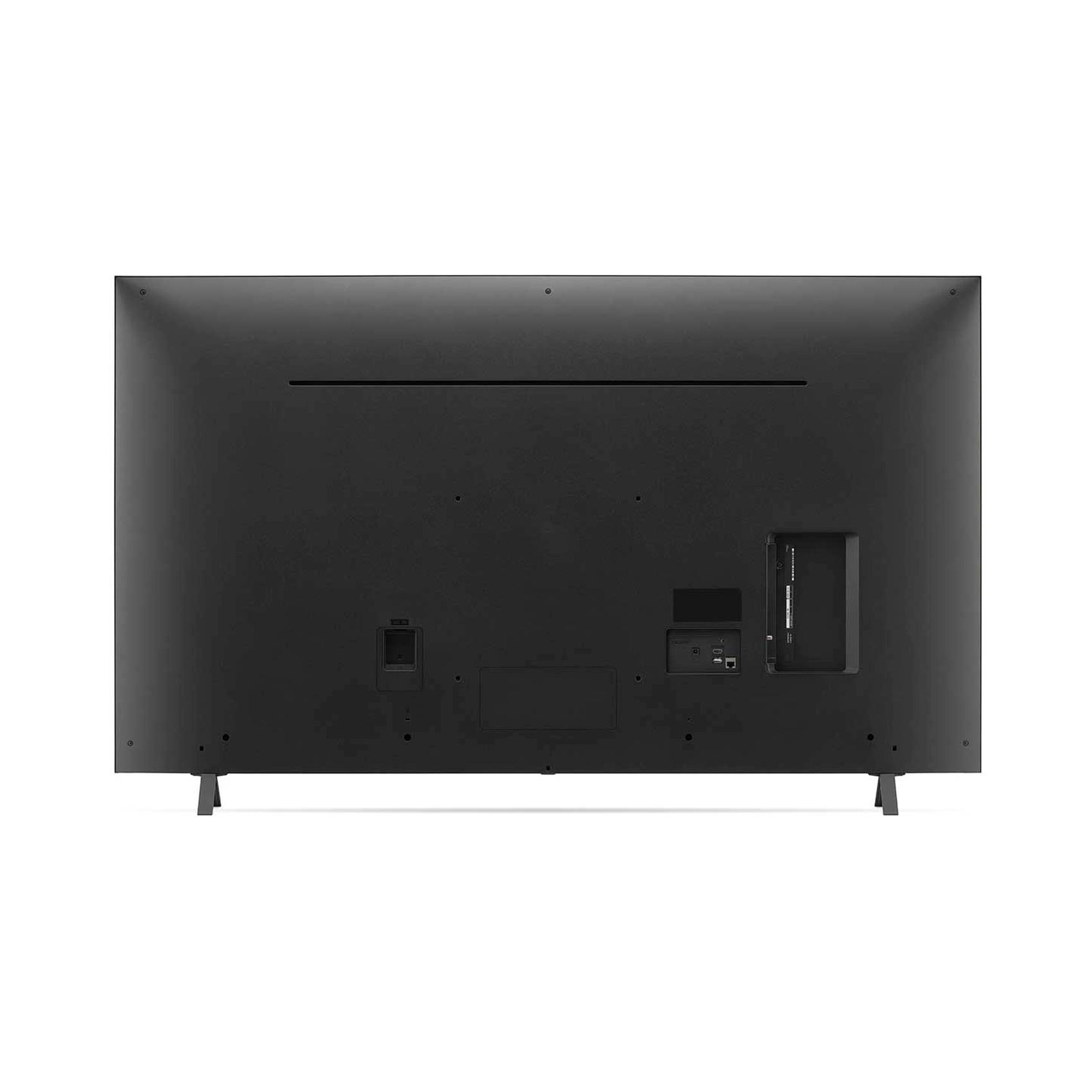 LG UP77 Series 43-Inch UHD 4K LED Smart TV 43UP7750PVB Black