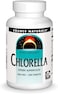 Source Naturals Chlorella Pure Micro-Algae 500 Mg. 200 Tablets
