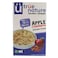 True Nature Organic Oatmeal Apple Cinnamon 400GR