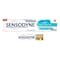 Sensodyne Deep Clean Toothpaste - 100 Ml + Sensodyne MultiCare Toothpaste - 20 Ml