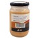 Nabat Natural Creamy Peanut Butter 330g