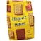 Bahlsen Leibniz Minis Chocolate Biscuit 100g