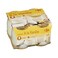 Carrefour Vanilla Flavour Yoghurts 4