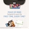HP 912 Black Original Ink Cartridge  3YL80AE