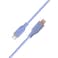 mpBLBERRI BLB-U319 Type C - Lightning PD Cable, Light Blue