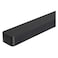 LG SN4 Sound Bar with Wireless Subwoofer - 300W - Black