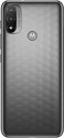Motorola Moto E20, Dual SIM, 2GB RAM, 32GB, 4G LTE, Graphite Grey - Middle East Version
