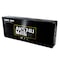 Assault Rifle with Multicolored Hydrogel Blaster M416 For Kids