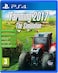 PS4 Professional Farmer 2017