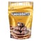 Chocodate Milk Chocolate Dates With Almonds 100g