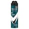 Rexona Men Antiperspirant Deodorant Spray Antibacterial + Invisible 150ml