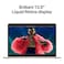 Apple MacBook Air Laptop with 13-Inch Display M3 Processor 16GB RAM 512GB SSD M3 Chip Graphic Card Starlight English and Arabic