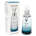 Buy Vichy - Mineral 89 Fortifying Concentrate Boost 50mL in UAE