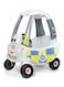 Little Tikes Police Response Cozy Coupe