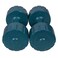 Body Sculpture Dumbbell Vinyl 8Kg