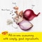 Nestle Maggi Magic Sarap All-In-One Seasoning Granules 8g