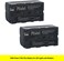 DMK Power 2pcs NP-F750 Battery 3600mAh for LED Video Light and Monitor only