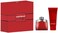 Mont Blanc Legend Red Gift Set