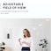 Anker C302 PowerConf Webcam Black