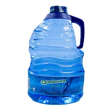 Quencher Life Premium Drinking Water 5L