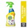 Dettol All Purpose Cleaner Spray Bottle, Lemon Scent, 500ml
