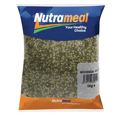 Nutrameal Split Moongdal 1Kg