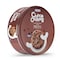 Americana &amp; Hershey&#39;s Double Chocolate Chip Cookies Tin 504g