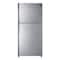 Sharp Refrigerator SjGv63GSl - 480 Liter - Silver
