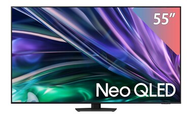 Samsung 55-inch Neo QLED 4K UHD Smart TV - 55QN85D